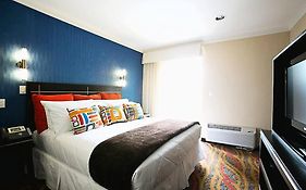 Nesva Hotel - New York City Vista (Adults Only)